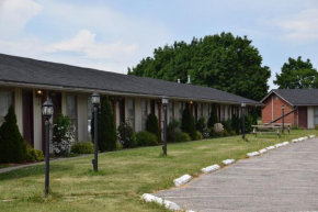 Festival Inn
